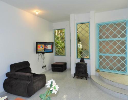 Bed & Breakfast Casa San Sebastian