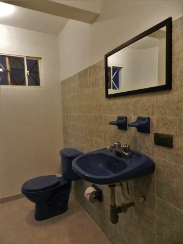 Bed & Breakfast Casa San Sebastian