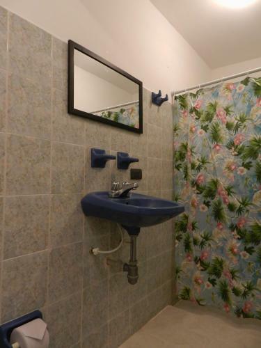 Bed & Breakfast Casa San Sebastian