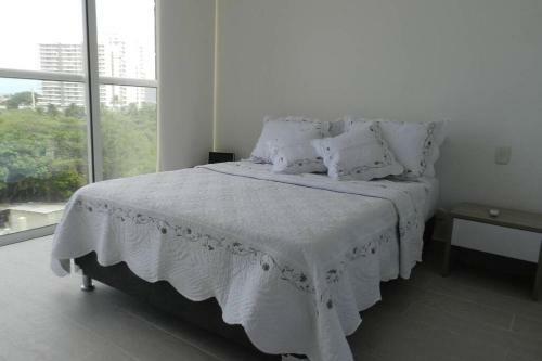 Apartamento Bello Horizonte Zazue