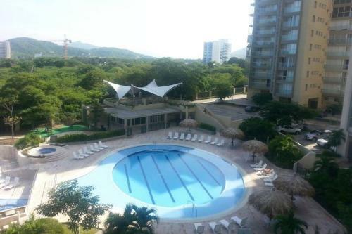 Apartamento Bello Horizonte Zazue
