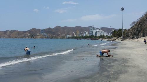 Apartamentos Vacacionales Rodadero