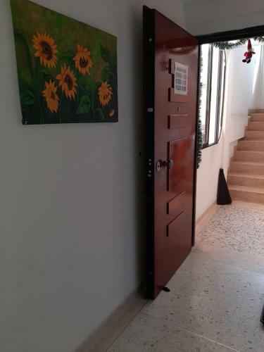 Apartamentos Vacacionales Rodadero