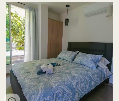 Apartamento Momoluu's House