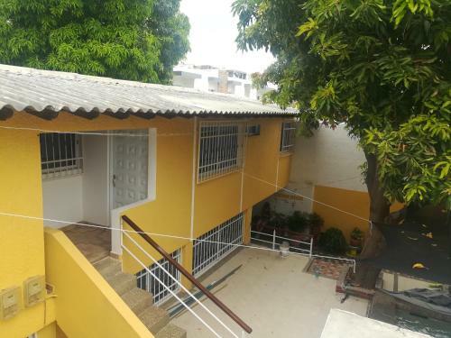 Apartamento Momoluu's House
