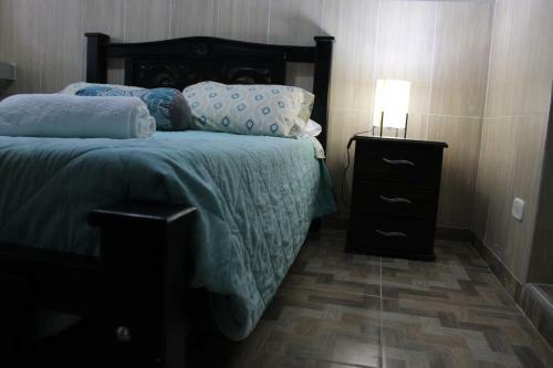Apartamento Momoluu's House