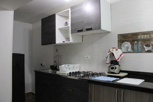 Apartamento Momoluu's House