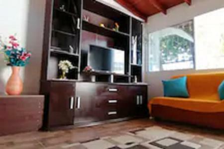 Apartamento Momoluu's House