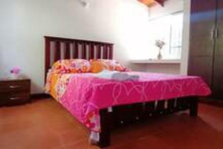 Apartamento Momoluu's House
