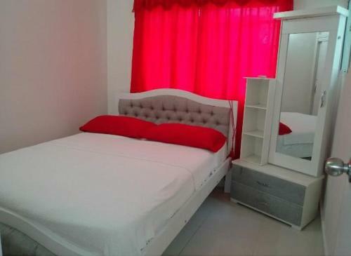Apartamento Casa De Lujo 202