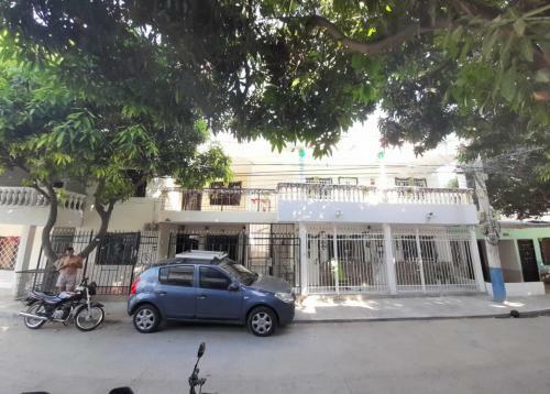 Apartamento Casa De Lujo 202