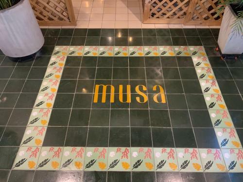 Musa Casa Boutique