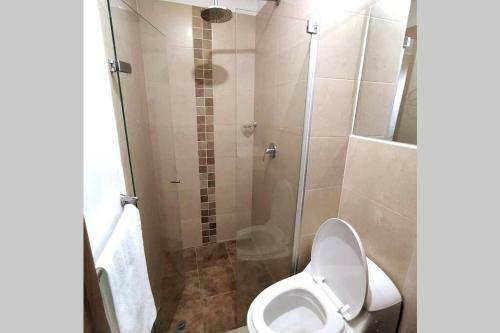 Apartamento Con Piscina En Santa Marta!
