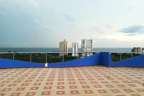 Apartamento Con Piscina En Santa Marta!