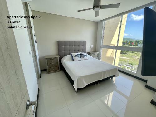 Apartamentos De Lujo En Bello Horizonte