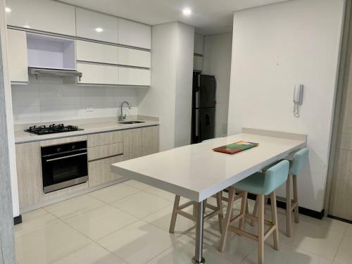 Apartamentos De Lujo En Bello Horizonte