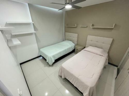 Apartamentos De Lujo En Bello Horizonte