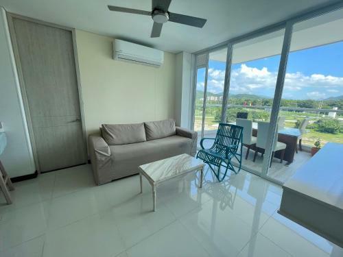 Apartamentos De Lujo En Bello Horizonte