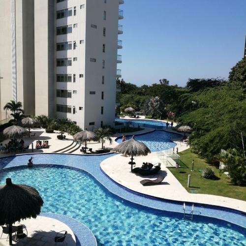 Apartamento Torres Del Mar