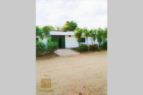 Apartamento Casa Paraguan� - T� Espacio Para El Descanso