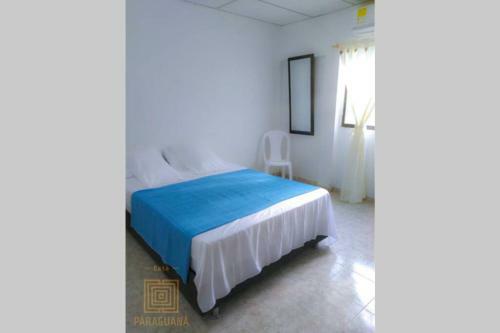 Apartamento Casa Paraguan� - T� Espacio Para El Descanso