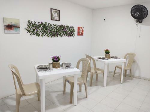 Apartamento Casa Paraguan� - T� Espacio Para El Descanso