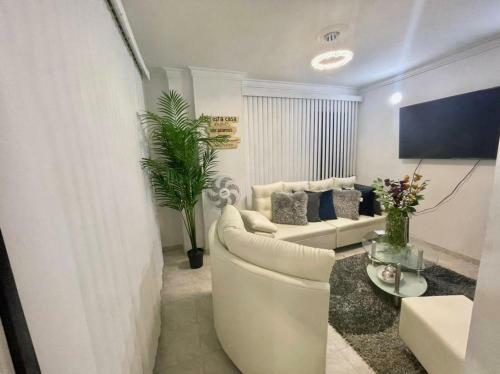 Apartamento Vacacional Santa Marta