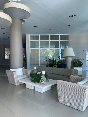 Apartamento Salguero Reservado