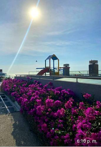 Apartamento Salguero Reservado