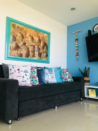 Apartamento Hermoso Apto Antares Horizonte
