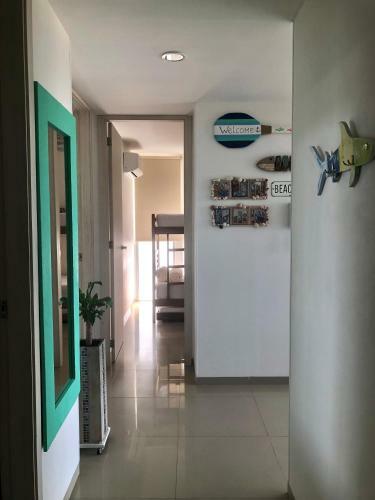 Apartamento Hermoso Apto Antares Horizonte
