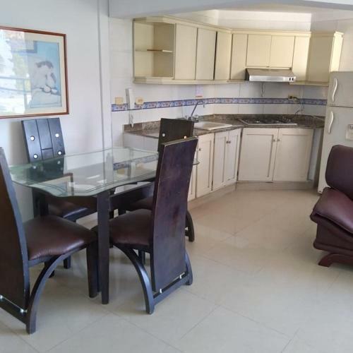 Edificio Diners Apartamento 602