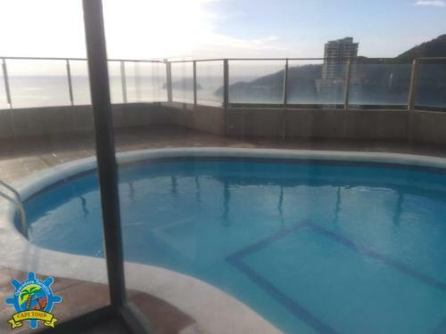 Edificio Diners Apartamento 602