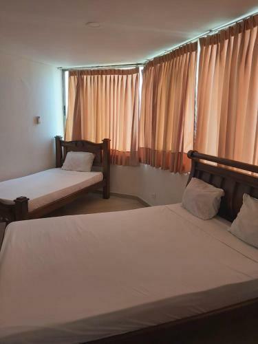 Edificio Diners Apartamento 602