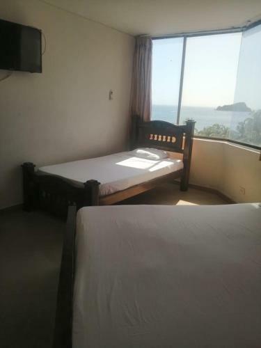 Edificio Diners Apartamento 602