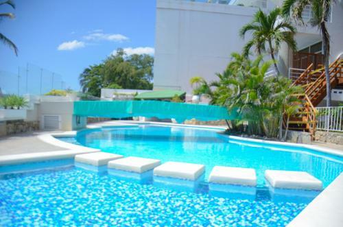 Apartamento Con Salida Directa Al Mar Y Piscina - Appartments