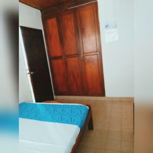 Hostal Caba�a Midas Rodadero