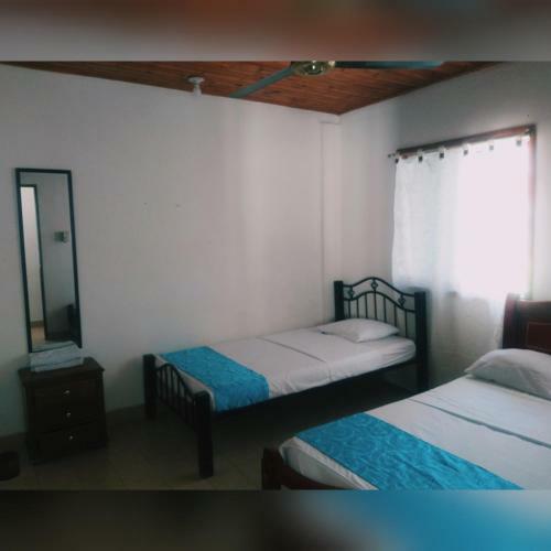 Hostal Caba�a Midas Rodadero