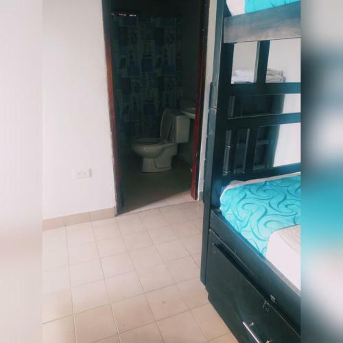 Hostal Caba�a Midas Rodadero