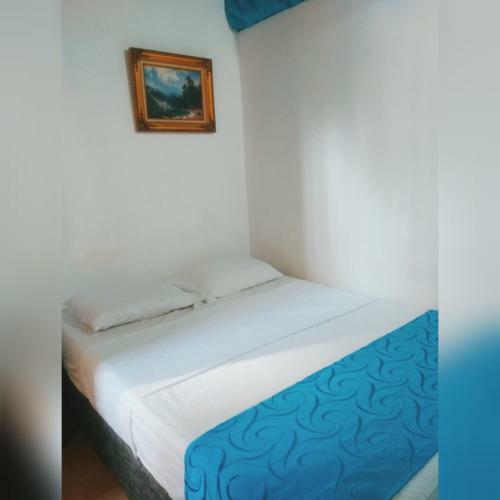 Hostal Caba�a Midas Rodadero