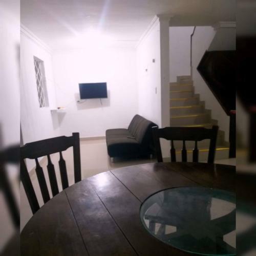 Hostal Caba�a Midas Rodadero