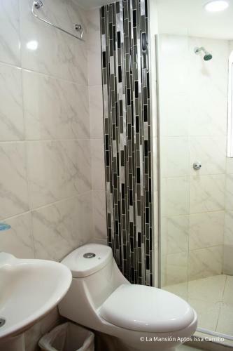 Apartamentos La Mansi�n - Issa Carrillo