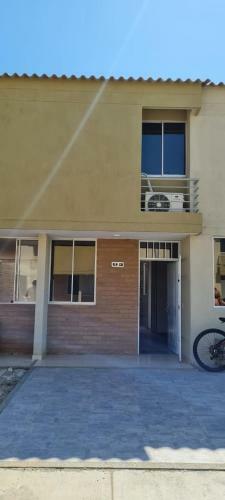 Hermosa Casa En Santa Marta! (Conjunto Cerrado)