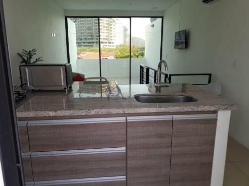 Apartamento Casa Rodadero Santa Marta