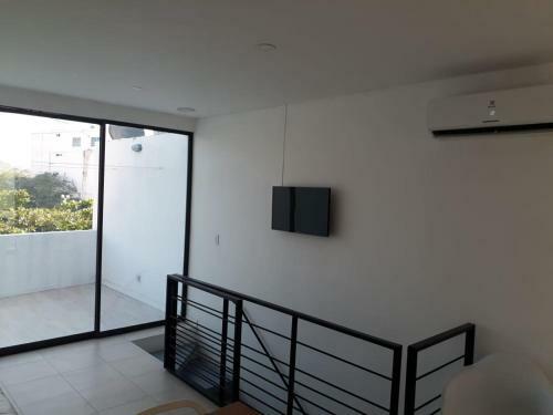 Apartamento Casa Rodadero Santa Marta