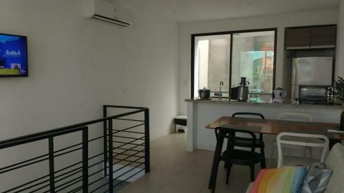 Apartamento Casa Rodadero Santa Marta