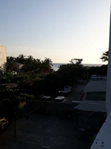 Apartamento Casa Rodadero Santa Marta