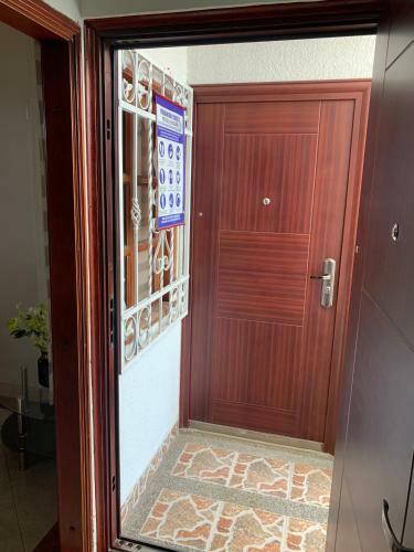 Apartamento Lr