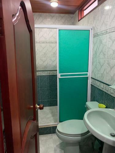 Apartamento Lr