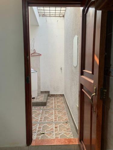 Apartamento Lr